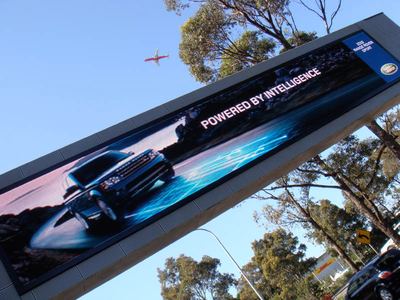 Billboards