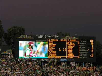 Electronic Displays