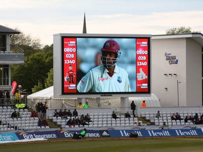 Video Screens